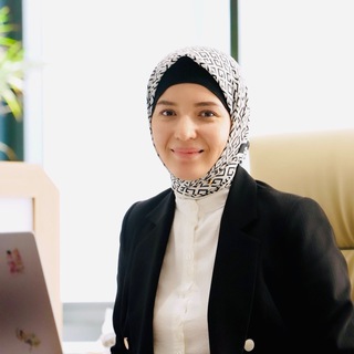 Telegram profile photo for Mohira Nurullayeva