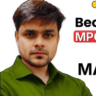 Telegram profile photo for Rajan jha Sir Infinitesimal Mpower (Mains Course) Edge Quant Booster Zero Quant foundation Maths Paid Course Batch 2026