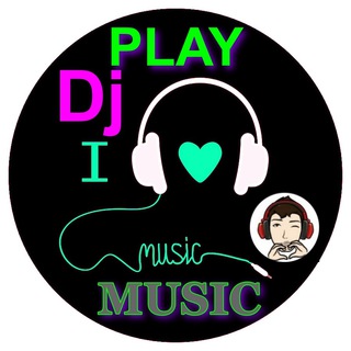 Telegram profile photo for Dj Maloi - Music Atmosphere 𝄞⨾