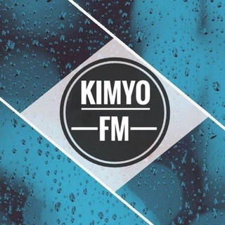 Telegram profile photo for Kɪᴍʏᴏ_Fᴍ ✈️