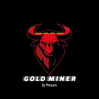 Telegram profile photo for Gold Miner