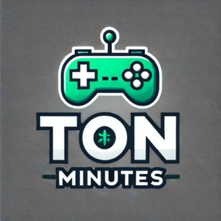 Telegram profile photo for TONMinutes Announcements