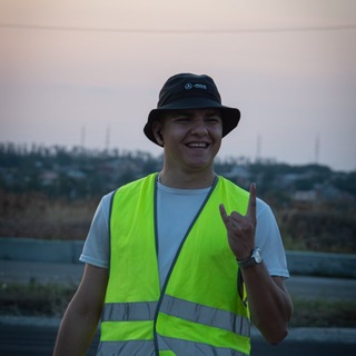 Telegram profile photo for НЕ КудриFM📻📸💨