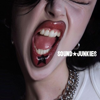 Telegram profile photo for SOUND JUNKIES