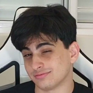 Telegram profile photo for Canal lixo do Orochinho