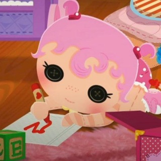 Telegram profile photo for 🩷 lullaby шз