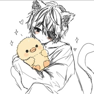 Telegram profile photo for Чат Андрея🐈❤️🐣
