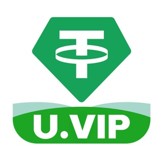 Telegram profile photo for U.VIP 官方频道