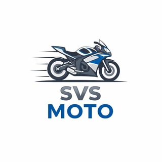 Telegram profile photo for SVS MOTO