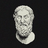 Telegram profile photo for ОГЭ по Математике | Геометрия на чертежах