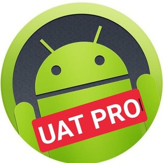 Telegram group profile photo for UAT PRO Official Support