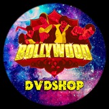 Telegram profile photo for DVD Shop India
