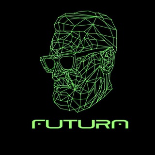Telegram profile photo for FUTURA