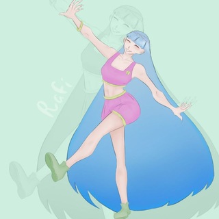 Telegram profile photo for Рафи