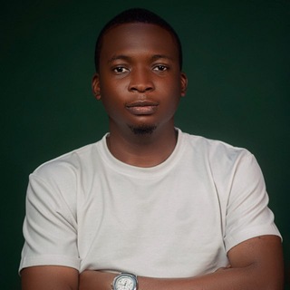 Telegram profile photo for CryptoMDee