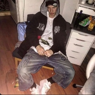 Telegram profile photo for дым2к17