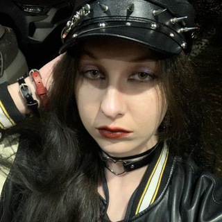 Telegram profile photo for Настюшкинс💟
