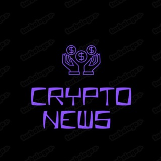 Telegram profile photo for Crypto news📰