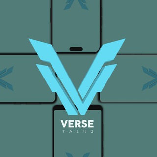 Telegram group profile photo for Verse Talks