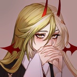 Telegram profile photo for ♱𝐇𝐚𝐧𝐧𝐚♱ || ✟хᴀннᴀ ᴩоᴦᴀᴛый чᴇᴧ✟
