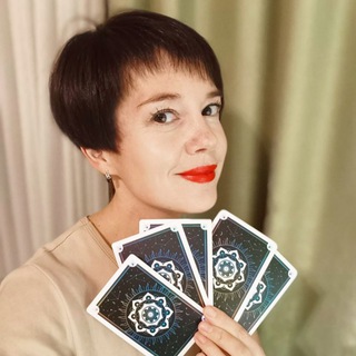 Telegram profile photo for ДНЕВНИК НУМЕРОЛОГА