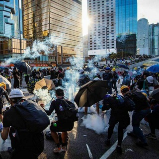 Telegram profile photo for 香港HK-破牆新聞與時評精選