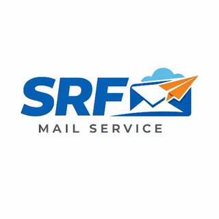 Telegram profile photo for SRF Mail Service