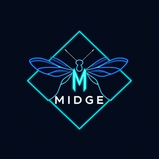 Telegram profile photo for MIDGE.cdt