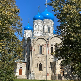 Telegram profile photo for Воскресенско-Феодоровский монастырь
