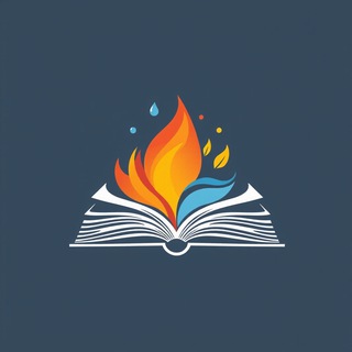 Telegram profile photo for Стихийная поэзия // Громкий Тихий