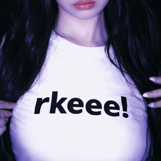 Telegram profile photo for rkeee!