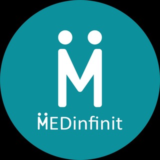 Telegram profile photo for MEDinfinit