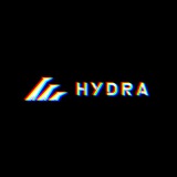 Telegram profile photo for /// H Y D R A