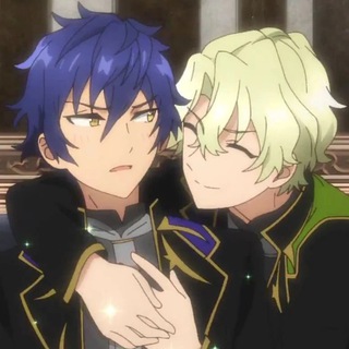 Telegram profile photo for hiyojun my beloved