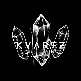 Telegram profile photo for Ҡ V Λ R Ŧ Ƶ ///кварц