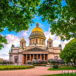 Telegram profile photo for Вакансии в Питере. Работа в СПб