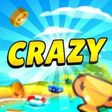 Telegram profile photo for Логово | Crazy☔