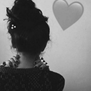 Telegram profile photo for ٻًلہقہًيہسہ🖤