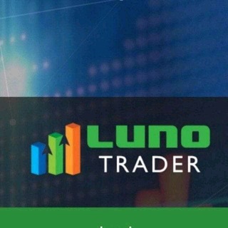 Telegram group profile photo for GOLD LUNO TRADER🇲🇾Grup ini bukan