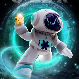Telegram profile photo for Startrader | Gold Market Update | Xauusd Signals | Free Forex Signals