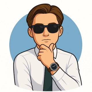 Telegram profile photo for Ромчик Вещает