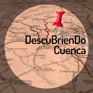 Telegram profile photo for DescuBrienDo Cuenca