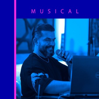 Telegram profile photo for dj_amjad