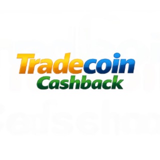 Telegram profile photo for Tradecoin Cashback