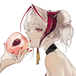 Telegram profile photo for π Hairy Peach πΊπ¦