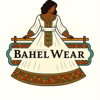 Telegram profile photo for ባህል አልባሳት(Bahel Wear)