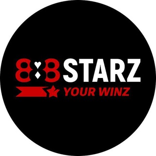 Telegram profile photo for 88STARZ