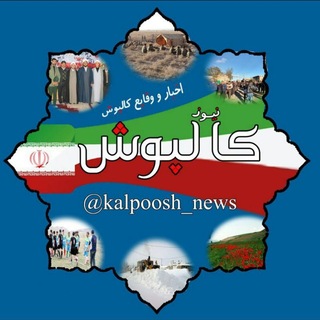 Telegram profile photo for کالپوش نیوز