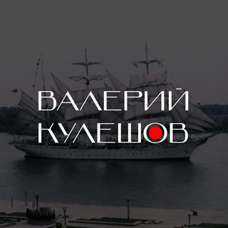 Telegram profile photo for Валерий Кулешов