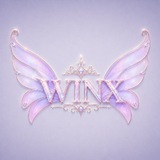Telegram profile photo for WINX°